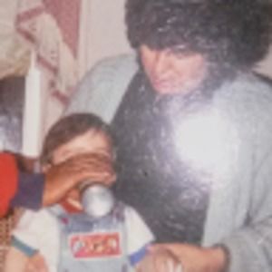 Meet your Posher, Joshua